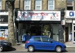 White Rose Dry Cleaning - London