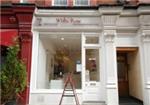 White Rose Laundries - London