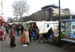 Whitechapel Market - London