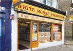 Whitehorse Fisheries - London