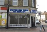 Whitehorse Tyres - London