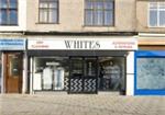 Whites Dry Cleaners - London