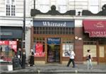 Whittard Of Chelsea - London