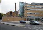 Whittington Hospital - London