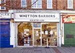 Whitton Barbers - London