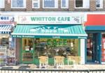 Whitton Cafe - London