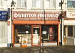 Whitton Fish Bar - London