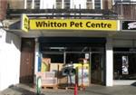 Whitton Pet Centre