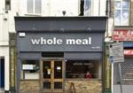 Whole Meal - London