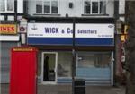 Wick & Co