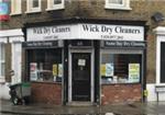 Wick Dry Cleaners - London