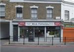 Wick Fisheries - London