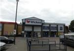 Wickes - London