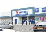 Wickes - London