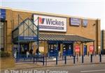 Wickes - London