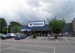 Wickes - London