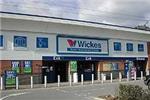 Wickes - Oxford