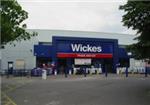 Wickes - London