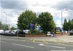 Wickes Car Park (Public)