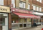 Wickham Cafe - London