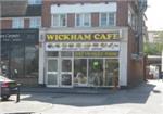 Wickham Cafe - London