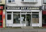 Wickham Dry Cleaners - London