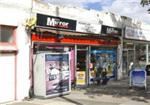 Wickham Lane Newsagents - London