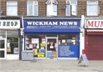 Wickham News - London