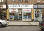 Wickham Security - London