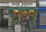 Wide Fit Shoes & Repairs - London