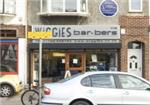 Wiggies Barbers - London