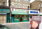 Wigworld - London