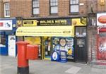 Wildes News - London