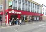 Wilkinson - London