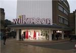 Wilkinson - London