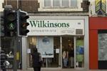 Wilkinsons - Tonbridge