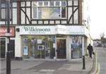 Wilkinsons Opticians - London