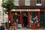 Will Nixon & Son - Carlisle