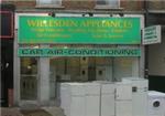 Willesden Aplliances - London