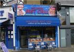 Willesden Best Grill - London