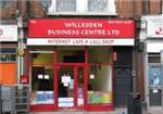 Willesden Business Centre - London