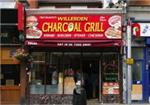 Willesden Charcoal Grill - London