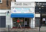 Willesden Fisheries - London