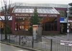 Willesden Green Library - London