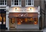 William Curley - London