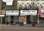 William Gee - London