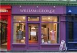 William & George - London