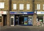 William Hill - London