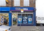 William Hill - London