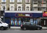 William Hill - London